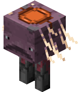 Дрожащий осёдланный страйдер BE.gif